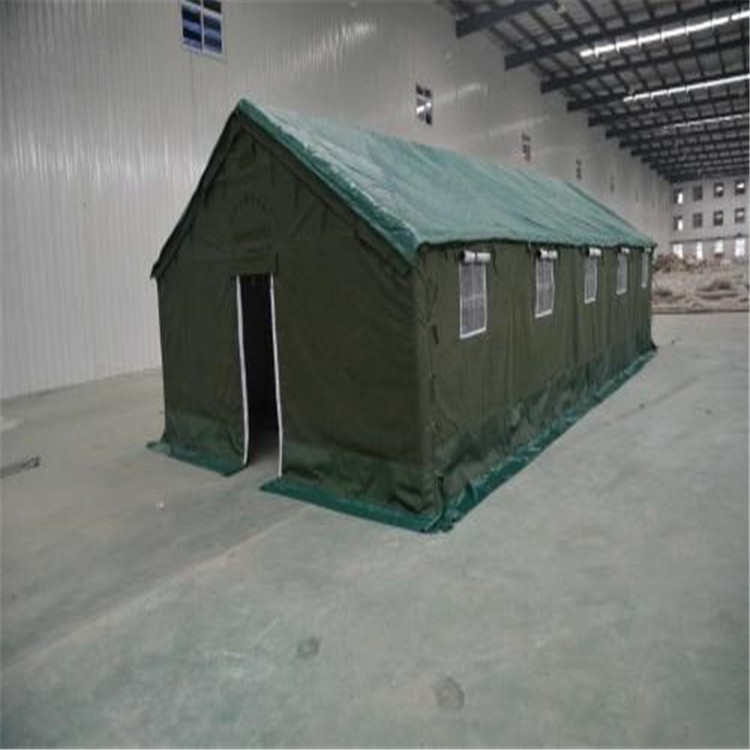 香洲充气军用帐篷模型订制厂家